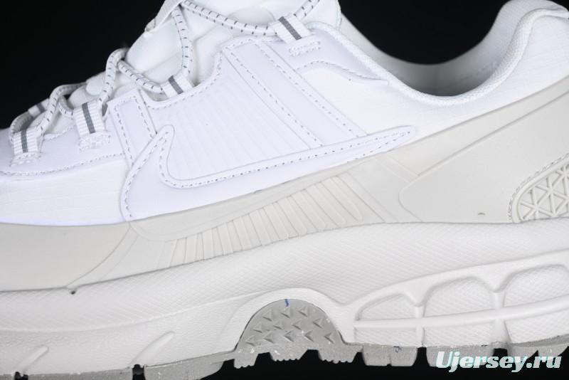 Nike Zoom Vomero Roam Marathon Retro V Casual Thick Sole Height Increasing Running Shoes - HV5951-100