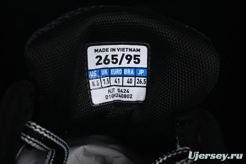 Mizuno Halo Mix Breathable Low-Top Casual Running Shoes - D1GH240802