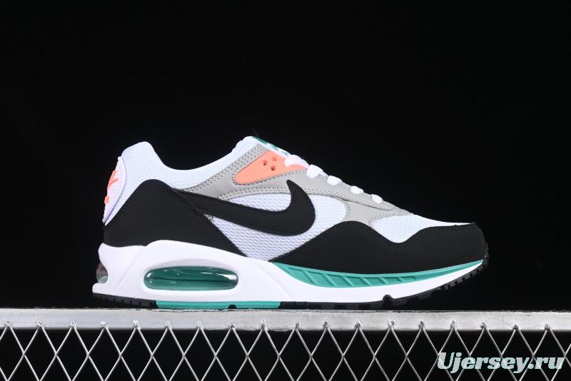 Nike Air Max Correlate Retro Running Shoes with Air Cushion - 511417-136