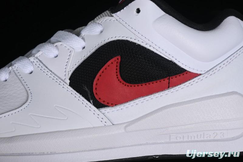 Nike Air Jordan Stadium 90 AJ Casual Sneakers with Formula23 Cushioning - DX4397-116