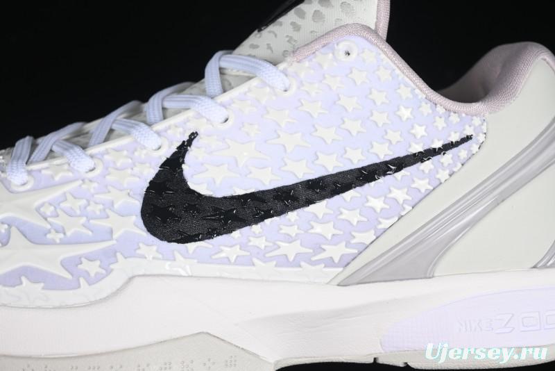 Nike Kobe VI Protro 6 Men's Performance Basketball Shoes - FQ3546-100