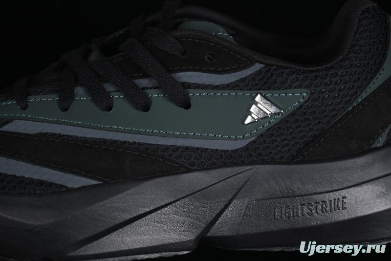 Adidas Lightblaze JH6940 Breathable Running Shoes - AJD4