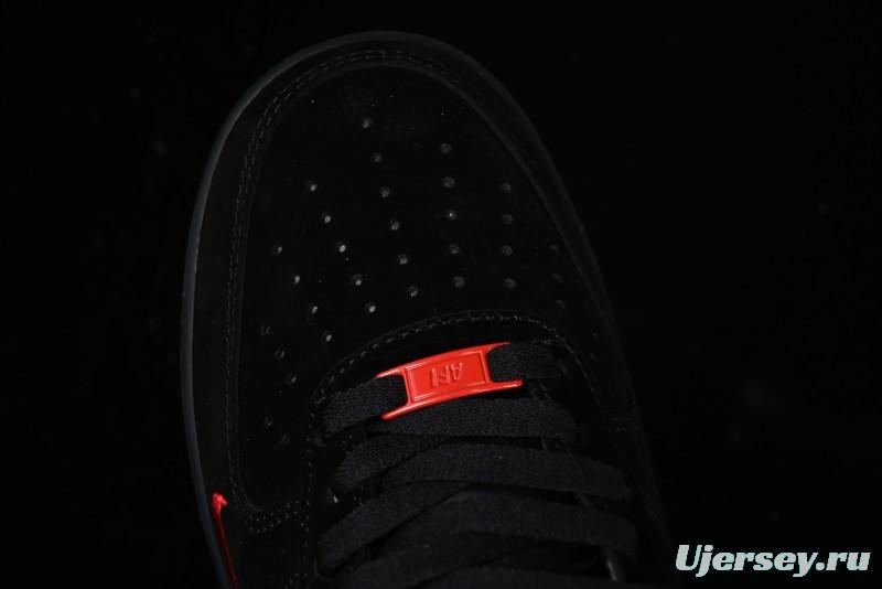 Nike Air Force 1 '07 Low Custom Casual Sneakers - CW2288-111