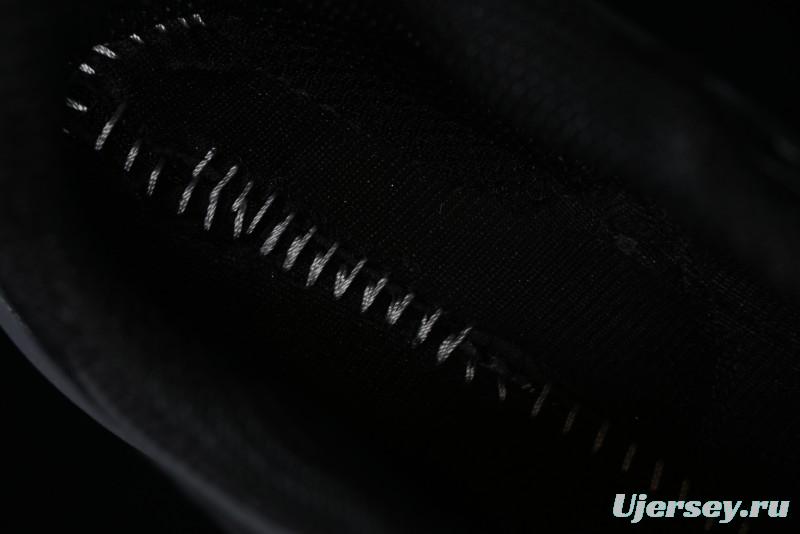 New Balance 990 Series Premium Made in USA Retro Running Shoes - M990BK5