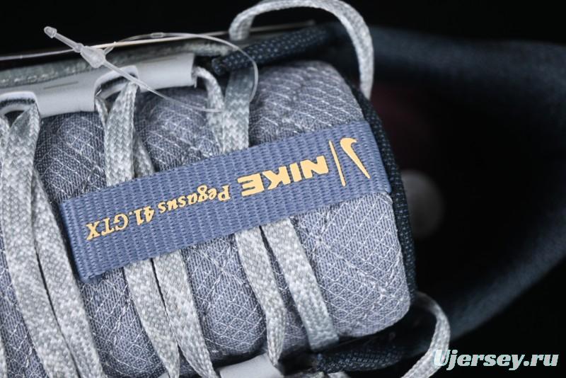 Nike Air Zoom Pegasus 41 GTX Running Shoes with Mesh Breathable Lightweight Design - FQ1356-003