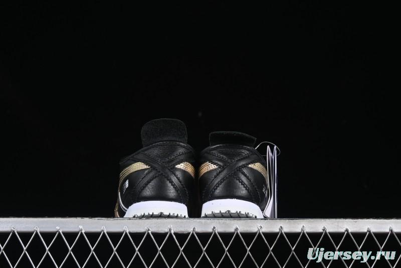 Onitsuka Tiger Mexico 66 Low-Top Leather Sneakers for Casual Running - D5V2L-9094