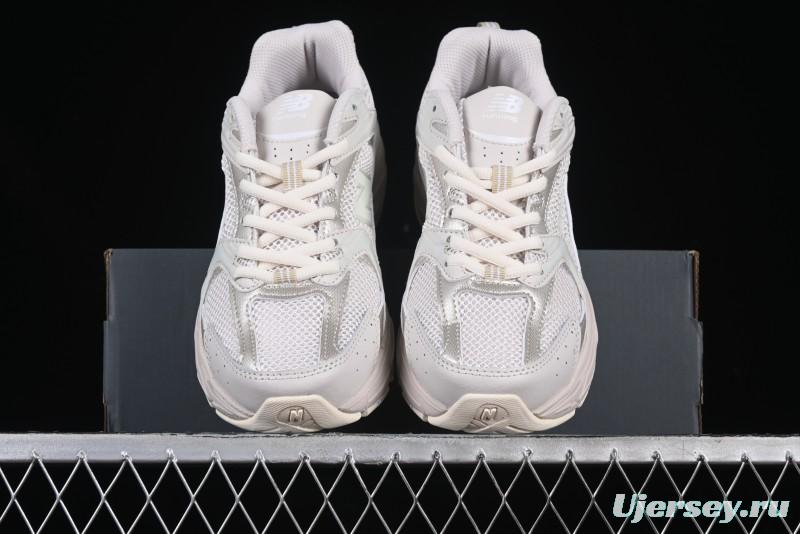 New Balance 530 Series Retro Casual Running Shoes - MR530AA1