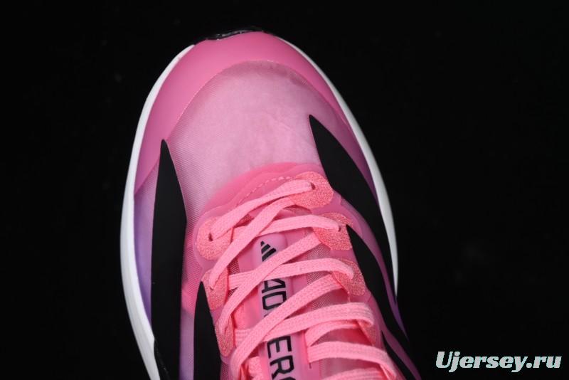 Adidas Adizero Evo Pro IH5570 Ultra-Lightweight Breathable Cushioned Running Shoes