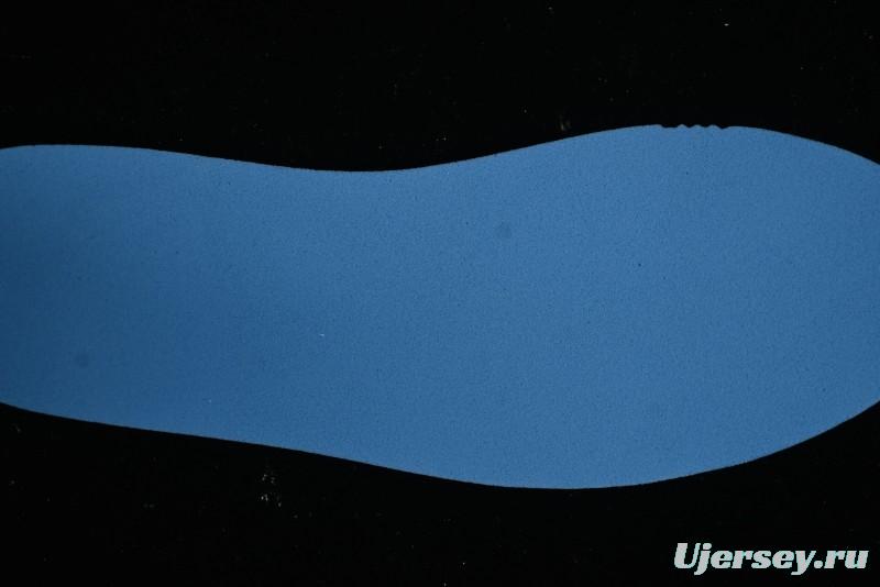 Nike Air Jordan Legacy AJ312 Low Triple Strap Sneakers - HJ3483-101