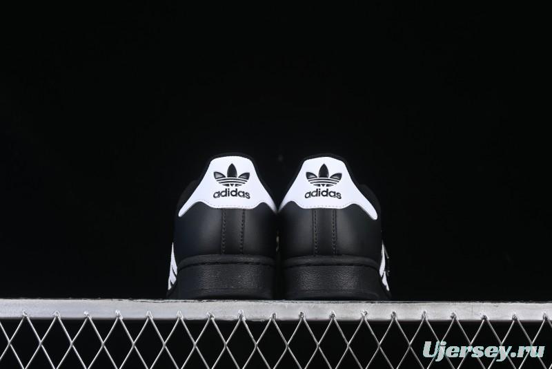 Adidas Superstar II Casual Sneakers with Shell Toe - JI0079