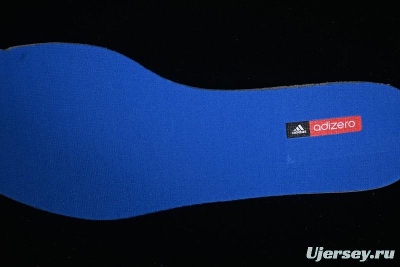 Adidas Adizero Aruku Running Shoes with Swirlfoam Cushioning - JQ7392