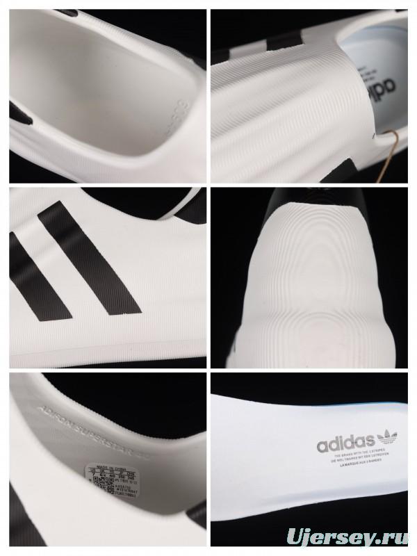 Adidas Originals Adifom Superstar HQ8750 Metaverse Concept Classic Casual Sneakers - HQ8750