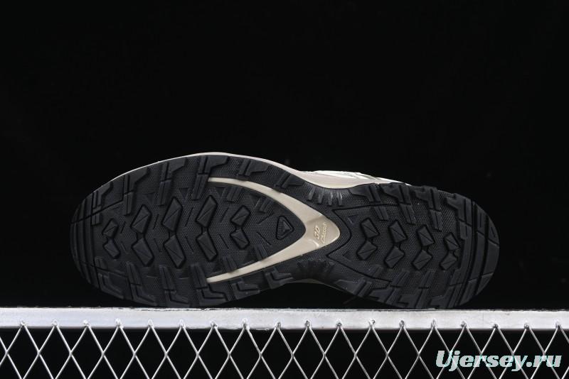 Salomon XA PRO 3D Outdoor Trail Running Shoes with SENSIFIT and 3D ADVANCED CHASSIS - 477735-28