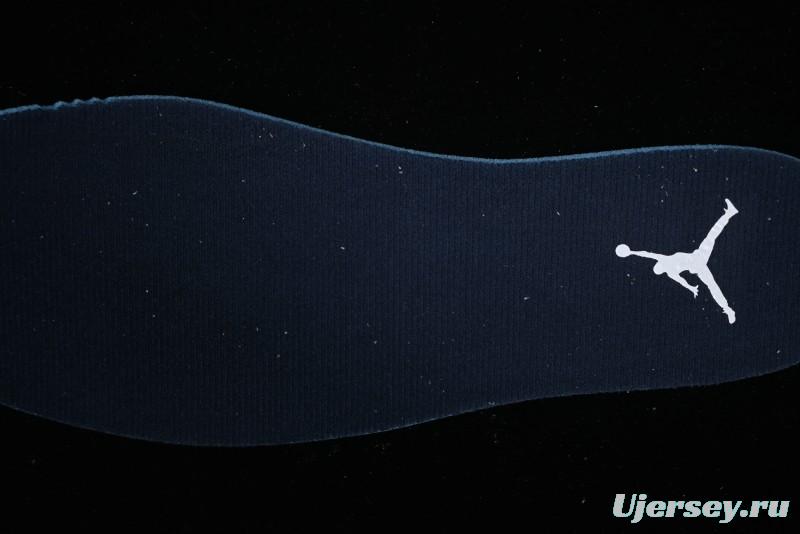 Nike Air Jordan Legacy 312 Low Sneakers with Velcro Strap - CD7069-108