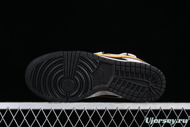 Nike SB Dunk Low Custom Collaboration Otomo Katsuhiro x Nike SB Dunk Low "Steamboy OST" - CT0856-101