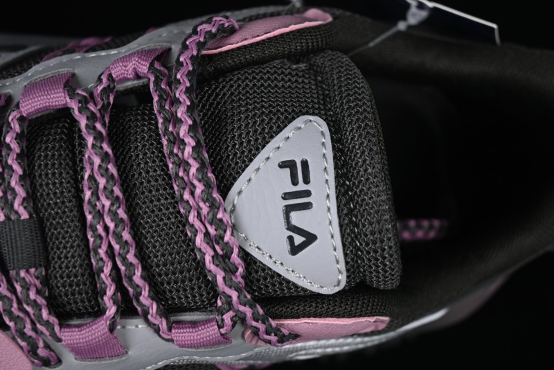 Fila Fusion Chunky Retro Dad Shoes F12W442104FBS