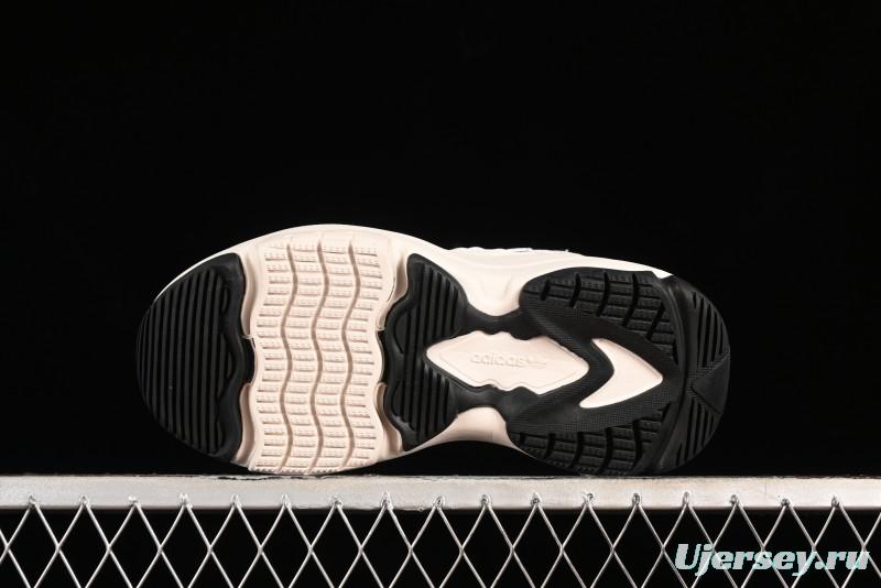 Adidas Originals Ozgaia 3.0 Lifestyle Sneakers with Thick Platform Sole - IG6042