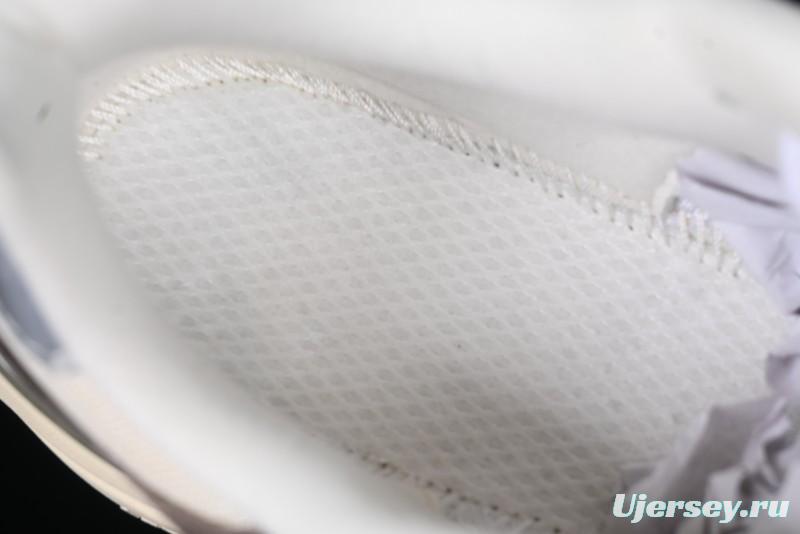 New Balance 9060 Retro Casual Running Shoes with ABZORB Cushioning - U9060WOR