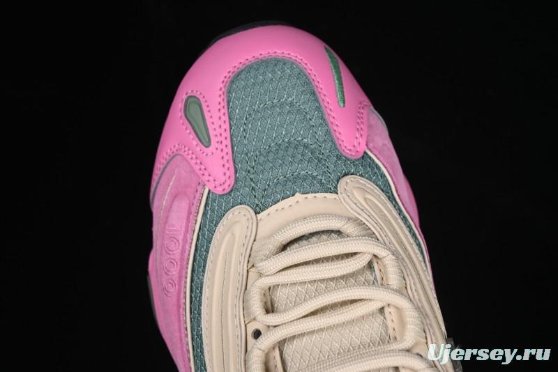 New Balance 1000 Series Retro Dad Style Low-Top Casual Running Shoes - M1000MC