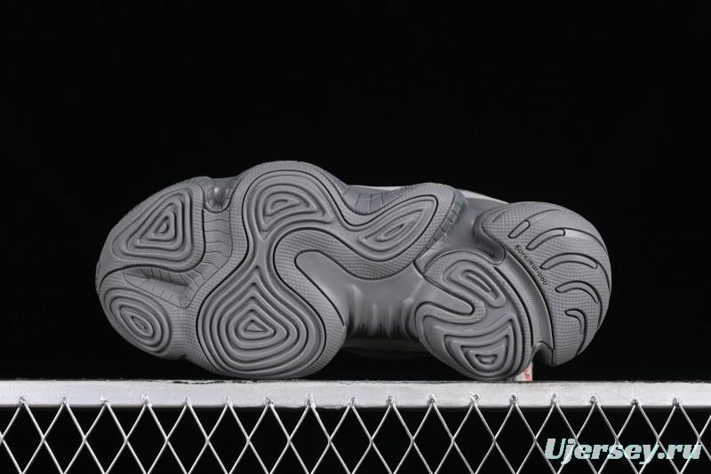 Adidas Yeezy 500 Granite Casual Running Shoes - GW6373