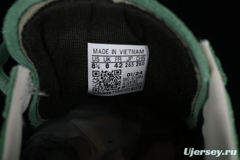 Adidas Handball Spezial Retro Casual Sneakers - IG6192