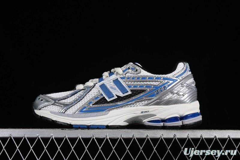 New Balance 1906 Series Retro Dad Style Casual Running Shoes - M1906REB