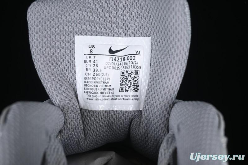 Nike Air Max 90 Retro Running Shoes with Full-Length Air Cushion - FJ4218-002