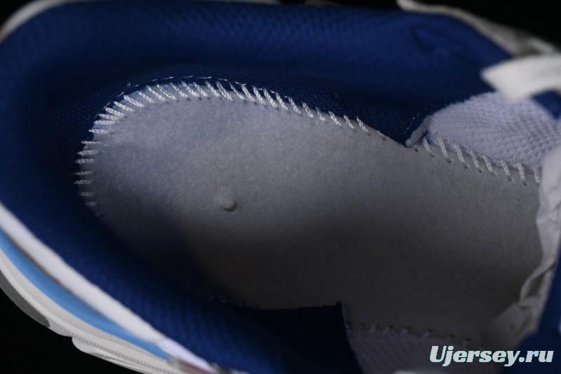 Nike V2K Runtekk 3XL Cushioned Anti-Slip Retro Low-Top Running Shoes - HF5724-061