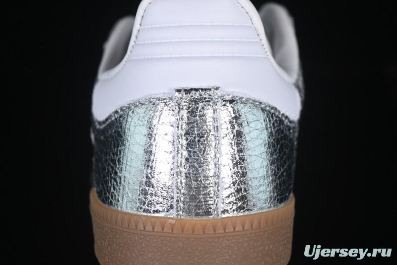 Adidas Samba OG Casual Sneakers - JR0035