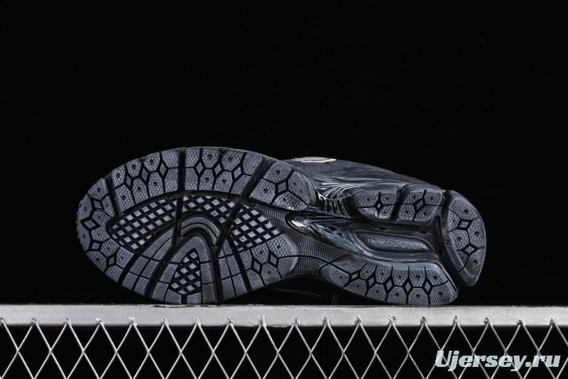 New Balance 2002 Series Retro Casual Running Shoes with Upgraded N-ERGY Cushion - M2002RBV