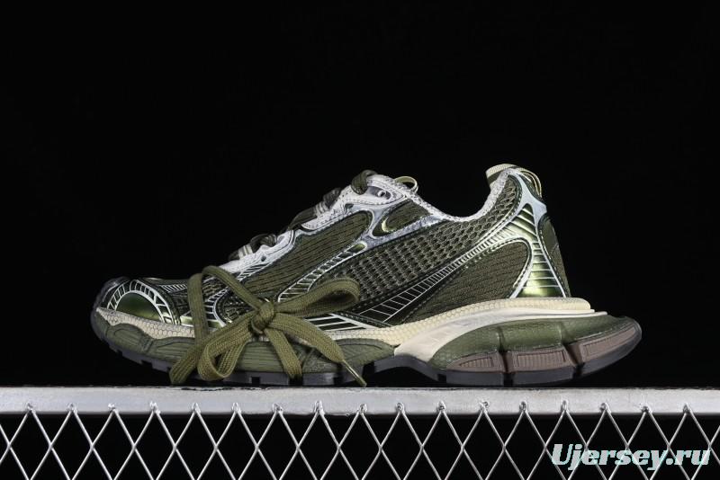 Balenciaga Phantom Sneaker - W3XL53191