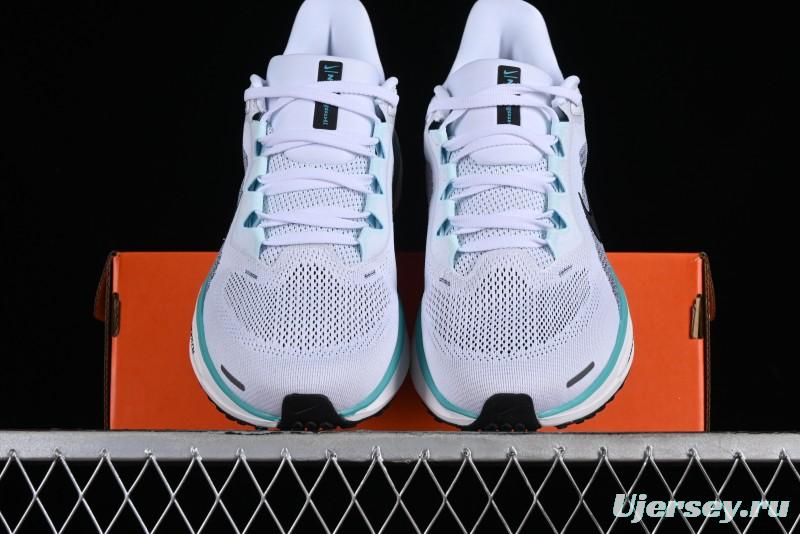 Nike Air Zoom Pegasus 41 Breathable Lightweight Running Shoes with Cushioning - FD2722-103