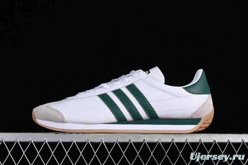 Adidas Wales Bonner Originals Country OG Fashion Casual Skate Shoes - FZ0013