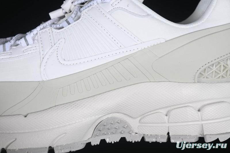 Nike Zoom Vomero 5 Retro Marathon Running Shoes with Thick Cushioned Sole - HV5951-100