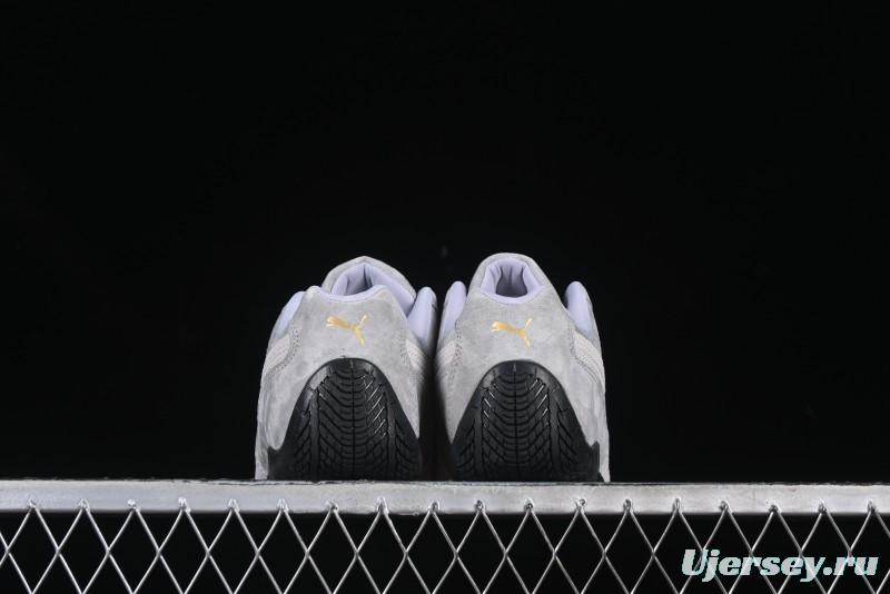 Puma Speedcat Low-Top Lifestyle Casual Shoes - 398846-05