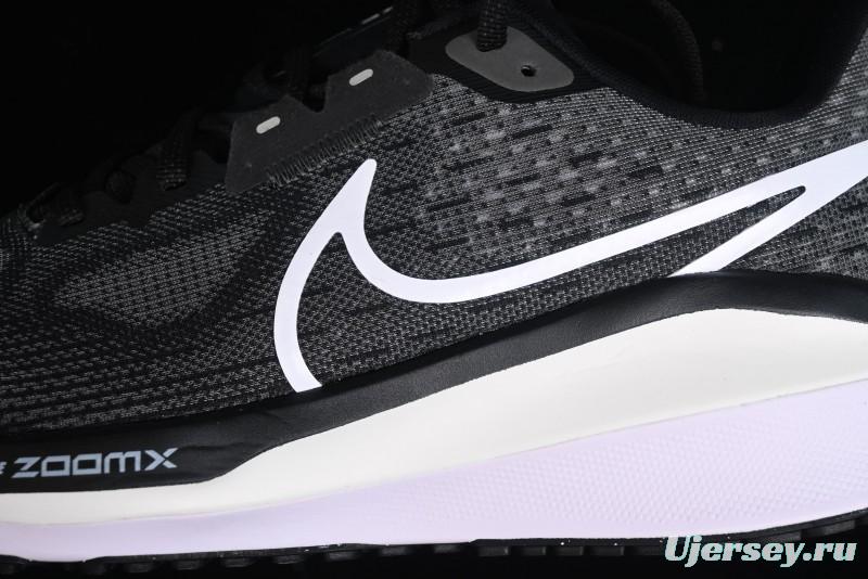 Nike Air Zoom Vomero 17 Summer 2024 Cushioned Running Shoes with Zoom Air Unit - FB1309-004