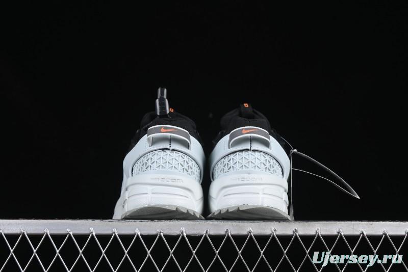 Nike Zoom Vomero Roam Marathon Retro 5 Casual Platform Thick Sole Height Increasing Running Shoes - FV2295-001