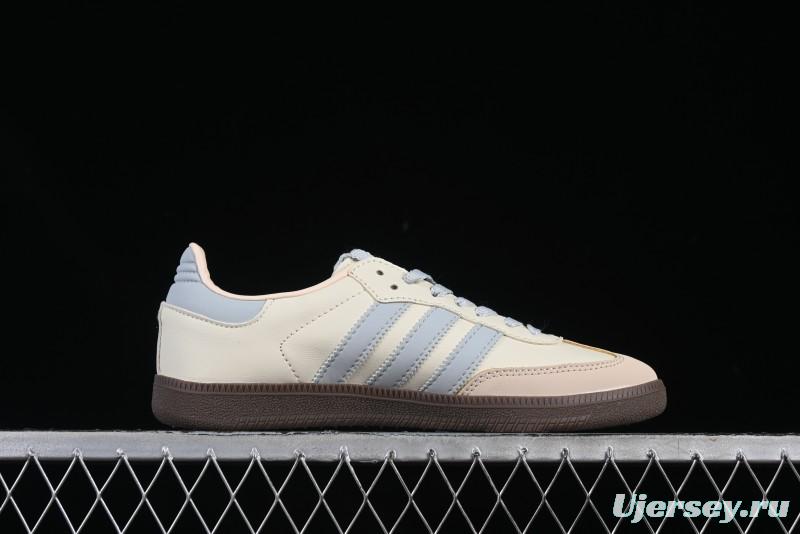 Adidas Samba OG Casual Sneakers - JH7299