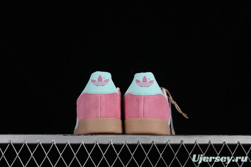 Adidas Originals Gazelle IH5015 Retro Casual Low-Top Sneakers with Anti-Slip and Durable Design