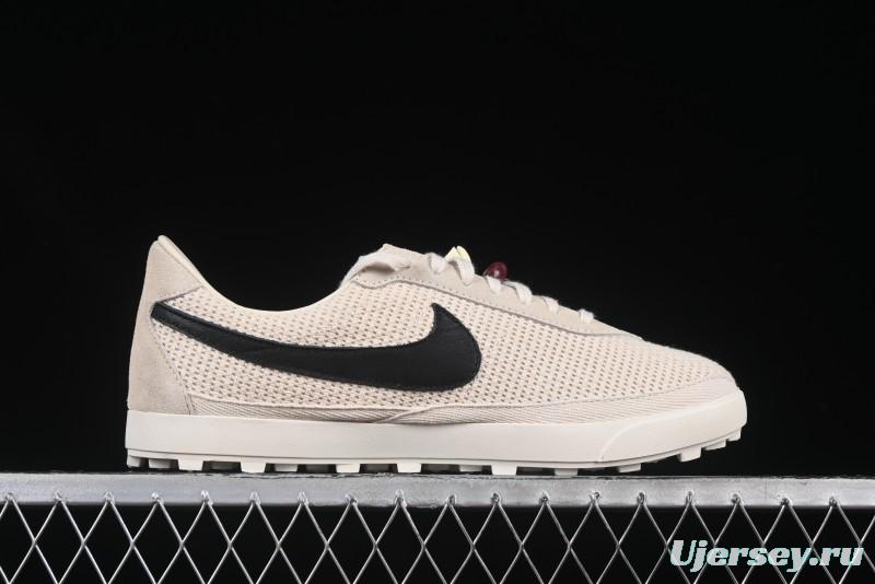 Nike Bode x Nike Astro Grabber Collaboration Sneakers Casual Training Shoes - FQ6892-100