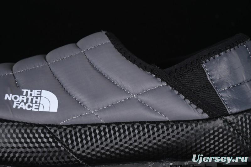 The North Face Thermoball Traction Winter Fleece Breathable Lightweight Casual Shoes - NFOA3UZN-411