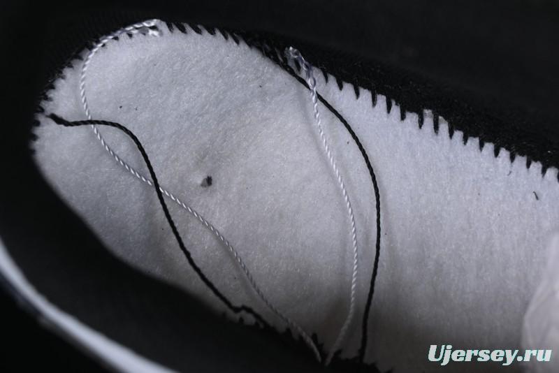 Nike Court Borough Low Retro Casual Sneakers with Breathable Design - AQ1774-102