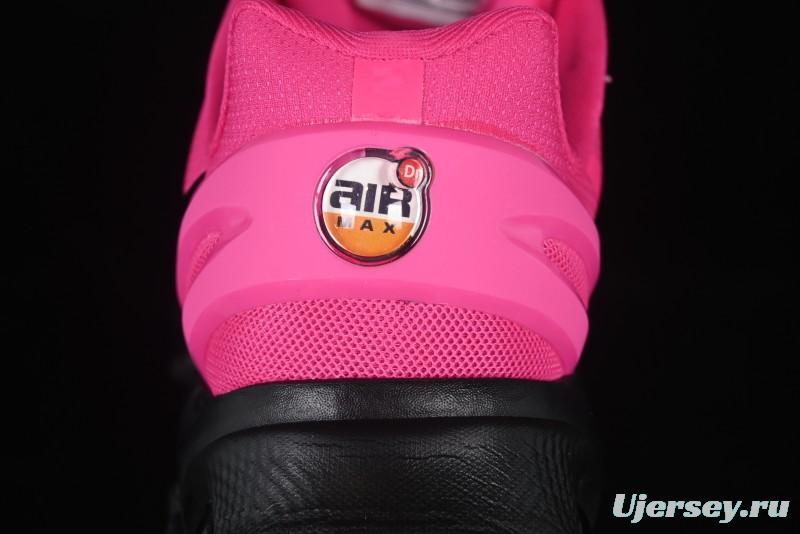 Nike Air Max Dn8 Running Shoes with Full-Length Dynamic Air Cushion for All-Day Comfort - FQ7860-038