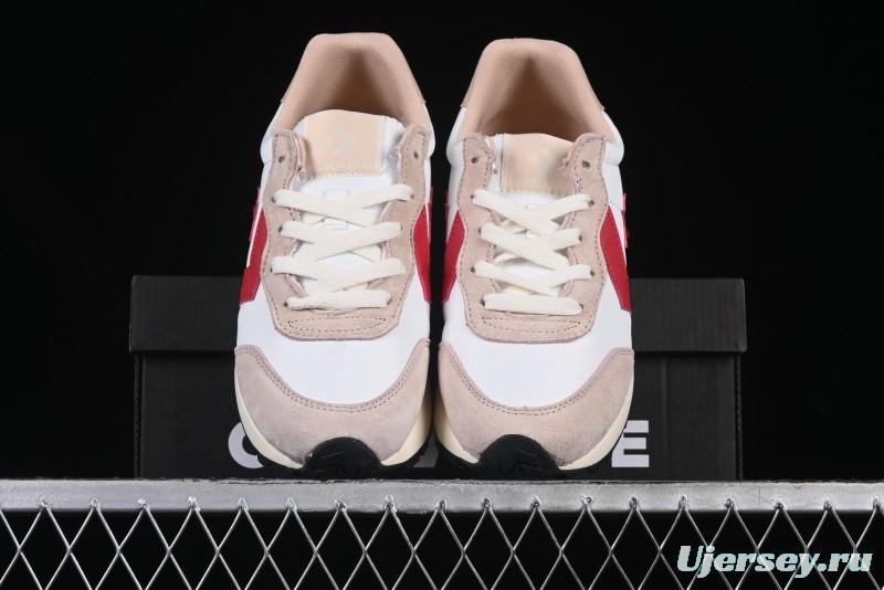 Converse Omega Trainer OX Waffle Comfortable Non-Slip Low-Top Casual Running Shoes - A13377C