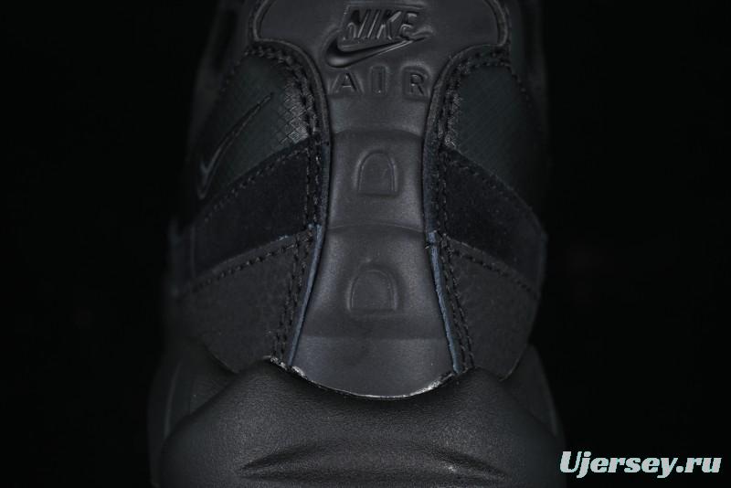 Nike Air Max 95 Retro Running Shoes with Air Cushion Technology - CI3705-001