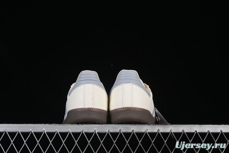 Adidas Samba OG Casual Sneakers - JH7299