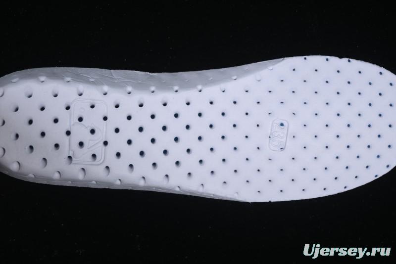 New York Yankees MLB Chunky Liner Lightweight Platform Sneakers with Hook and Loop Closure - 3ASXLMC4N43BGS