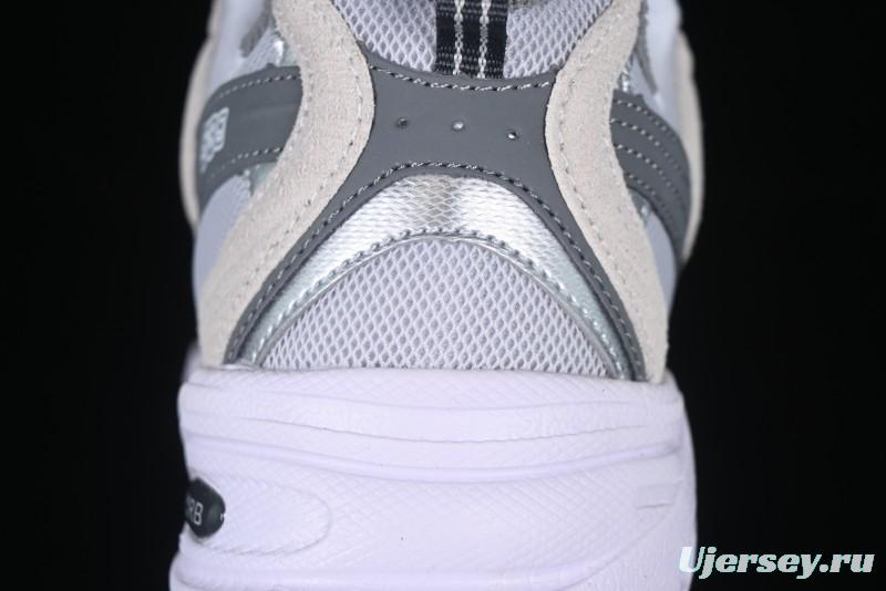 New Balance 530 Series Retro Casual Running Shoes - MR530CB