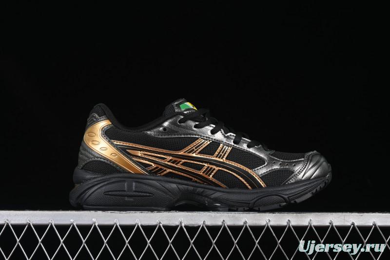 Asics Gel-Kayano 14 Running Shoes with FF BLAST PLUS Cushioning and 3D Visible GEL Technology - 1203A860-001