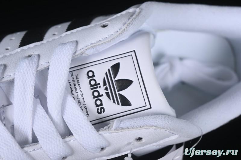 Adidas Superstar II IH8659 Casual Sneakers with Shell Toe Design